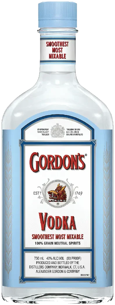 Gordon's Vodka