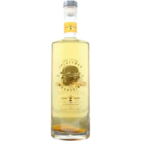 Ooldtymer Honey Moonshine