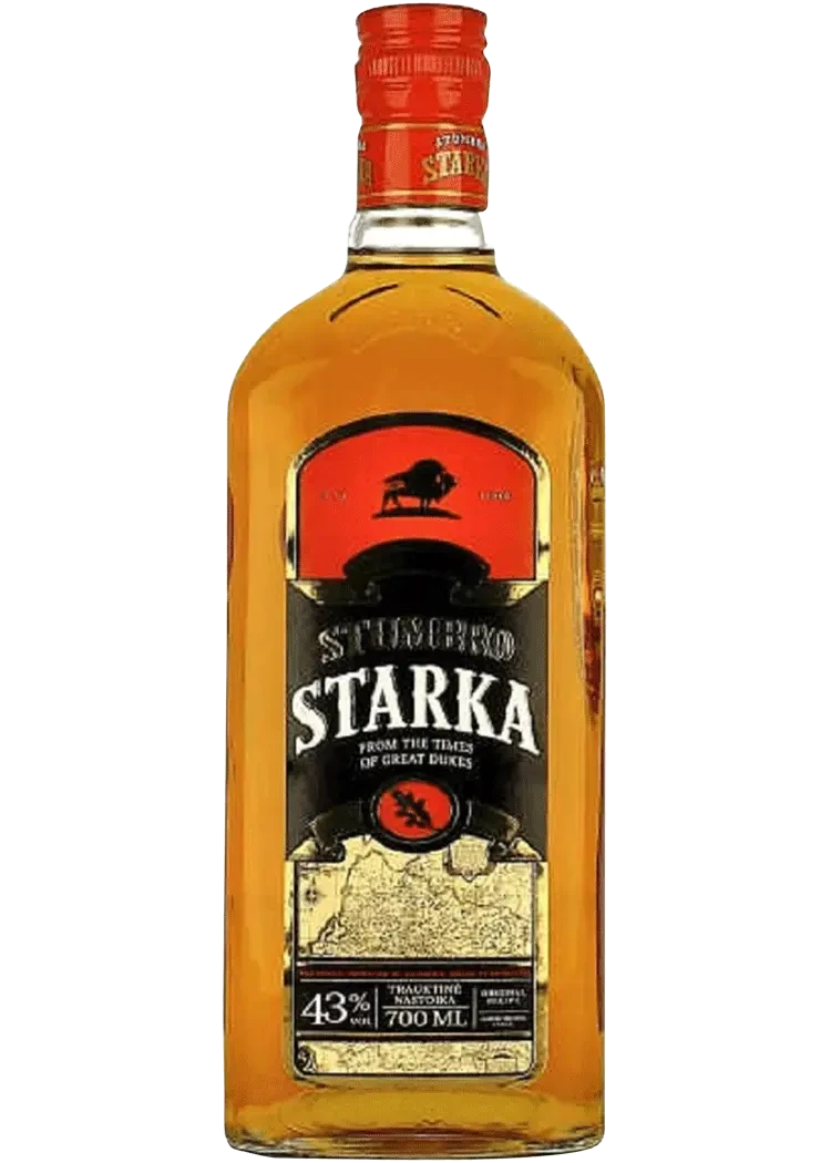Stumbro Starka