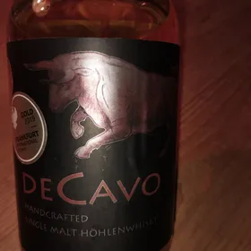 DeCavo