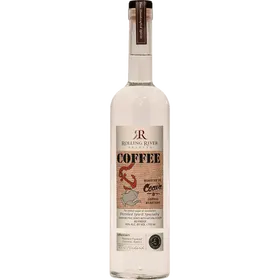 Rolling River Coffee Spirit