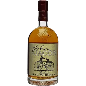 John Jacob Rye Whiskey