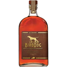 Bird Dog Kentucky Straight Bourbon 84 Proof