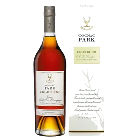 Cognac Park XO Cigar Blend