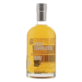 Port Charlotte Scottish Barley