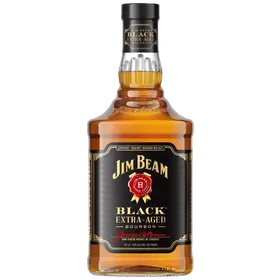 Jim Beam Black Label Extra-Aged