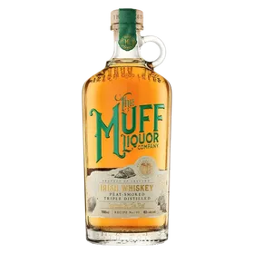 Muff Irish Whiskey