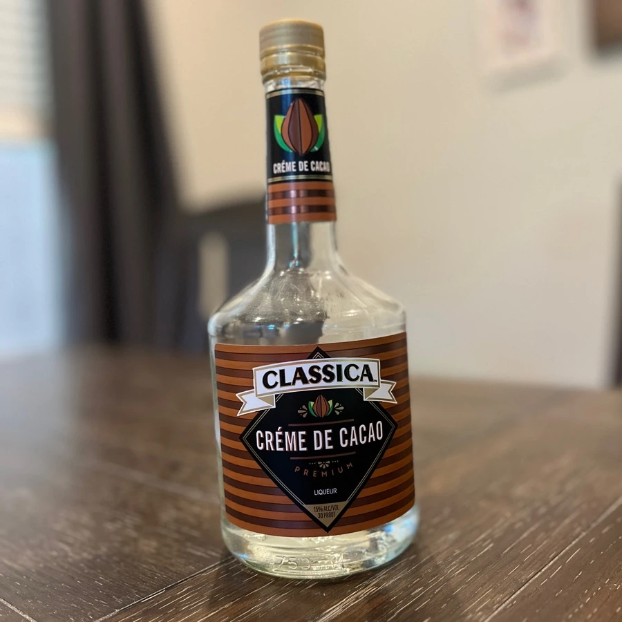 Classica Créme de Cacao