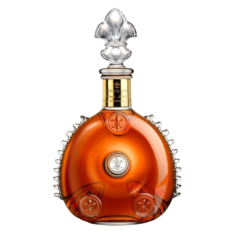 Louis XIII Cognac 750ml (80 Proof)