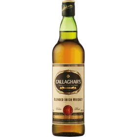Callaghars Irish Whiskey