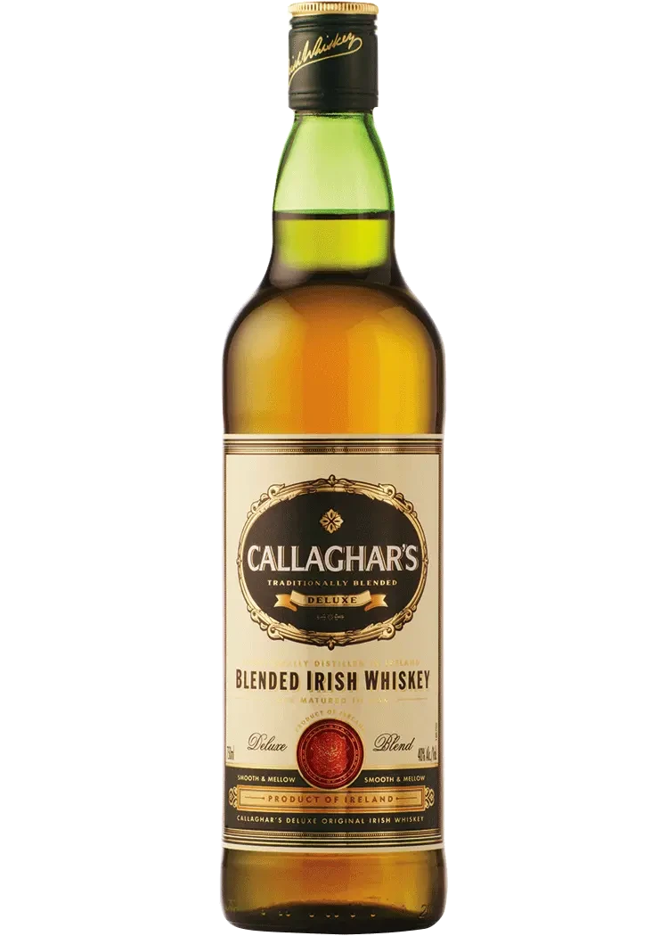 Callaghars Irish Whiskey