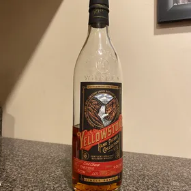 Yellowstone Hand Picked Collection (Dirt Cheap)