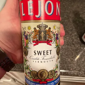 Lejon Sweet Vermouth