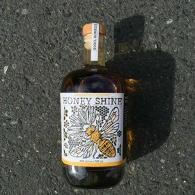 Honey Shine