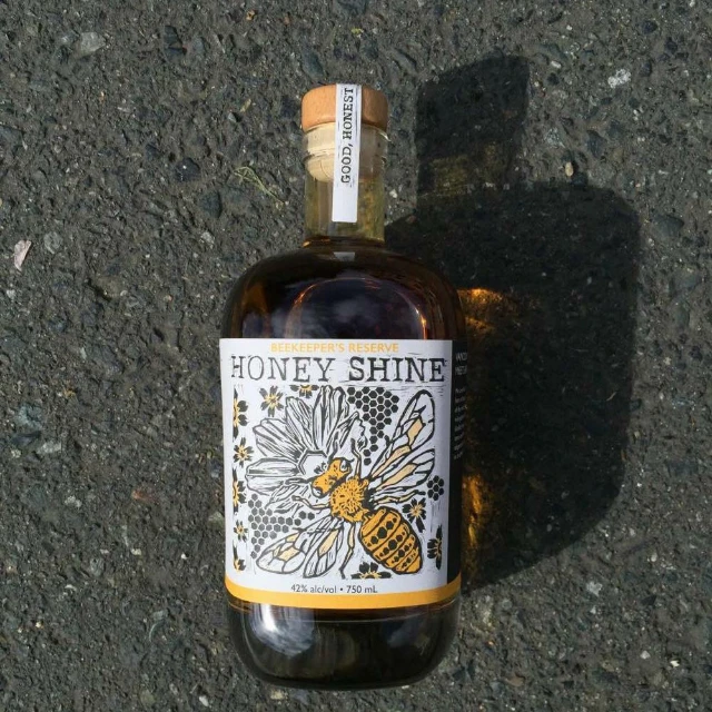 Honey Shine