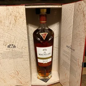Macallan Rare Cask Batch No.3 (2018 Release)