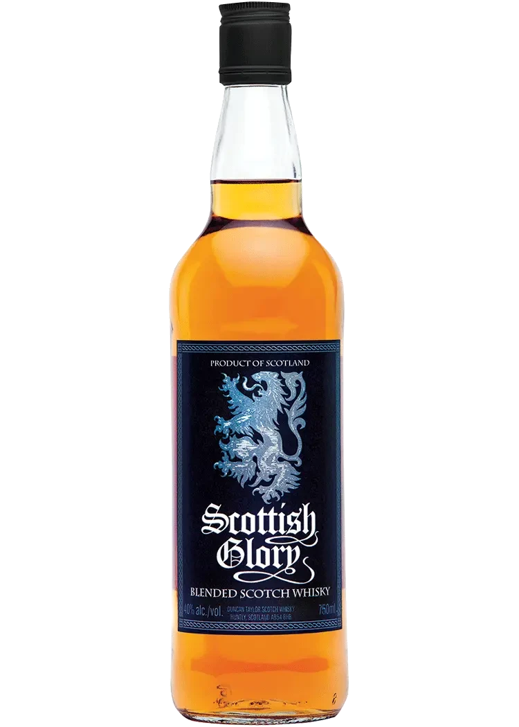 Scottish Glory