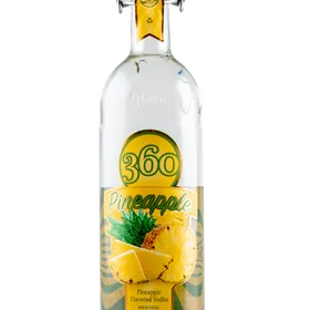360 Pineapple