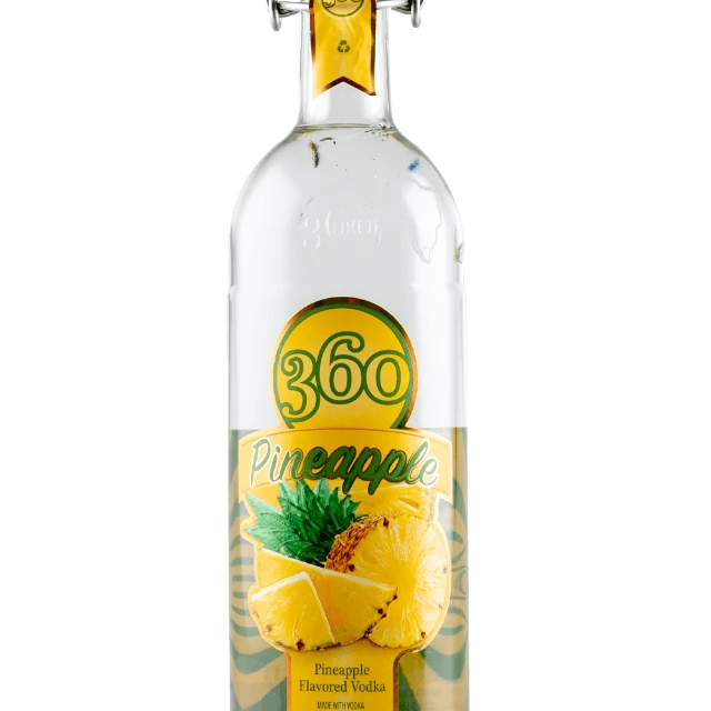 360 Pineapple