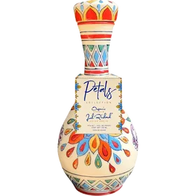 Petals Organic Extra Anejo Tequila