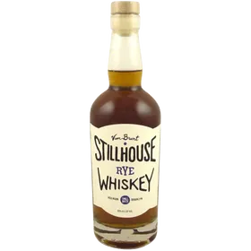 Van Brunt Stillhouse Rye Whiskey