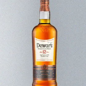 Dewar's 12 Year