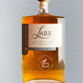 Lark Classic Cask