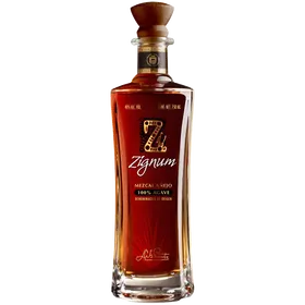 Zignum Añejo Mezcal
