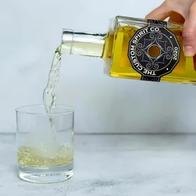 Custom Spirit 114 Proof