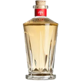 Delirio Mezcal Reposado