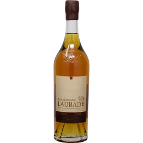 Chateau De Laubade Armagnac 2001
