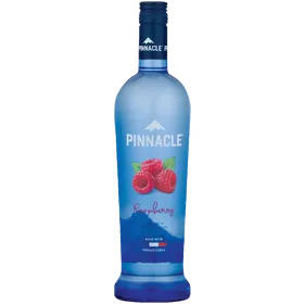 Pinnacle Raspberry