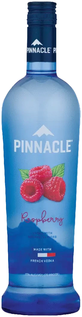 Pinnacle Raspberry