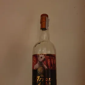 The Arran 1998 The Westie