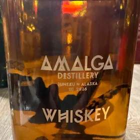Amalga Single Malt