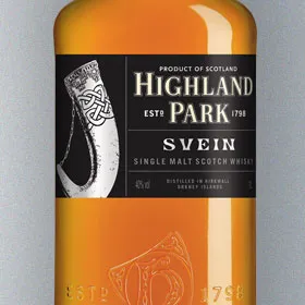 Highland Park Svein