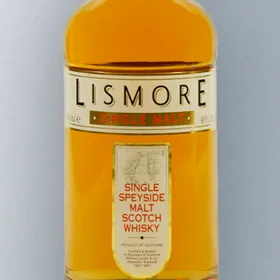Lismore Single Malt