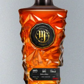 Mi Familia Flores Añejo Tequila