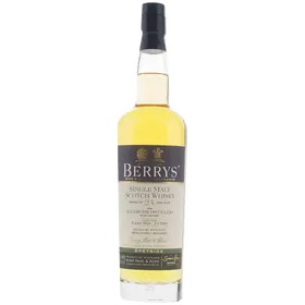 Berrys Auchroisk 24yr
