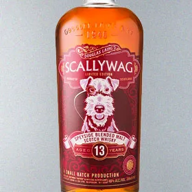 Scallywag 13 Year