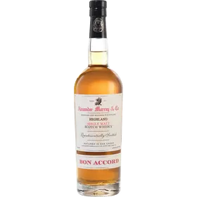Alexander Murray Bon Accord