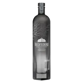 Belvedere Single Estate Rye: Smogóry Forest
