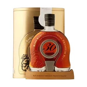 Barcelo Rum Imperial 30 Aniversario