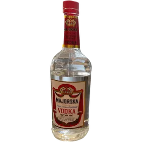 Majorska Vodka