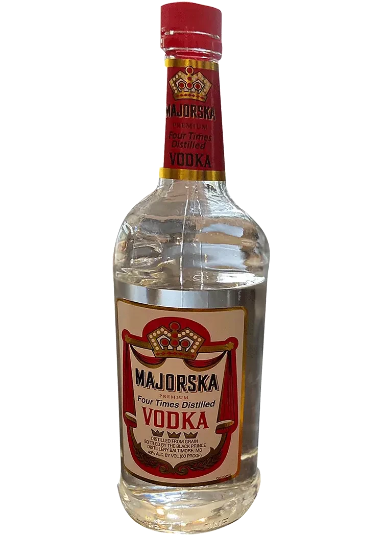 Majorska Vodka