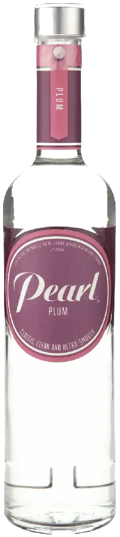 Pearl Plum Vodka