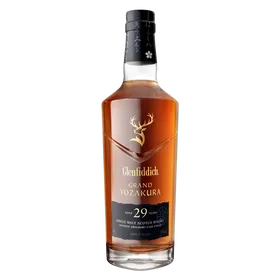 Glenfiddich Grand Yozakura 29 Year