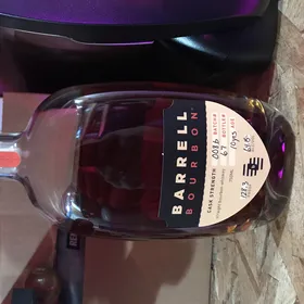 Barrell Bourbon Batch 008B