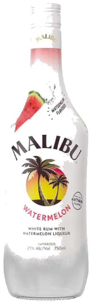 Malibu Watermelon