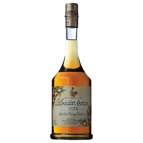 Morin Calvados